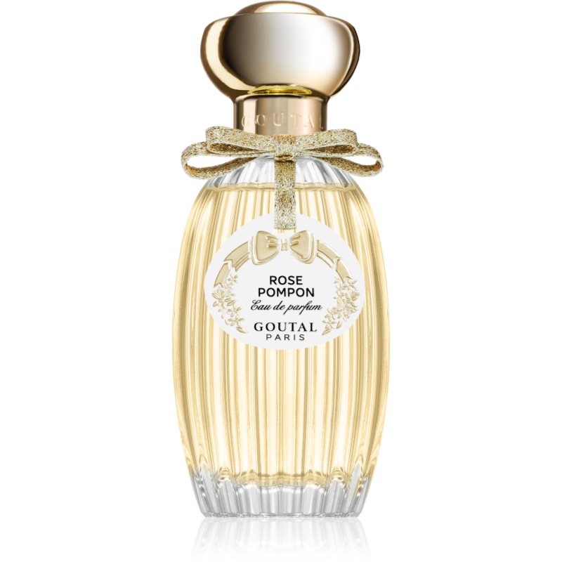 GOUTAL Rose Pompon parfémovaná voda pro ženy 100 ml - parfo.cz