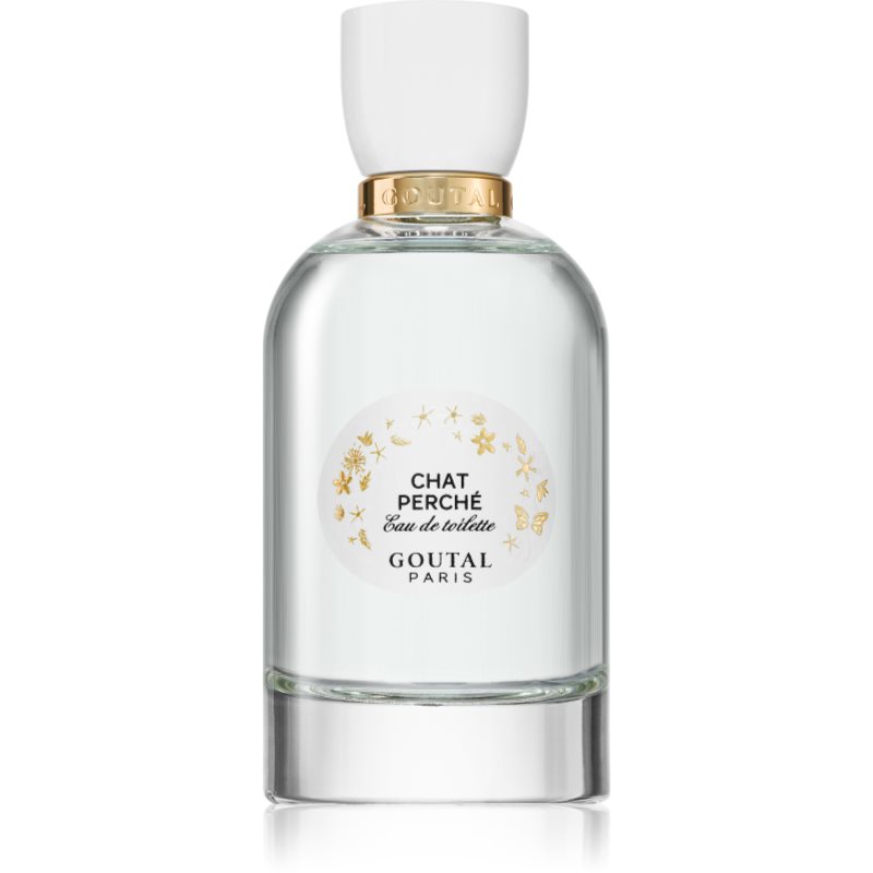 GOUTAL Chat Perché toaletní voda pro ženy 100 ml - parfo.cz