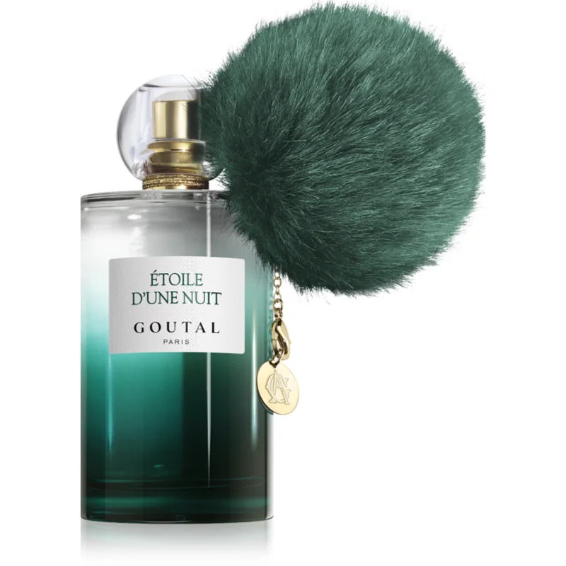 GOUTAL Étoile D'une Nuit parfémovaná voda pro ženy 100 ml - parfo.cz