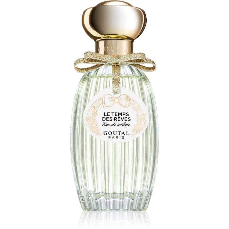 GOUTAL Le Temps des Rêves toaletní voda pro ženy 100 ml - parfo.cz