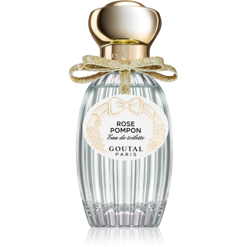GOUTAL Rose Pompon toaletní voda pro ženy 50 ml - parfo.cz