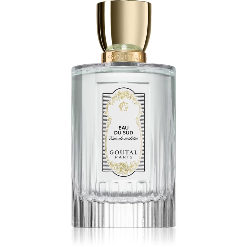 GOUTAL Eau du Sud toaletní voda unisex 100 ml - parfo.cz