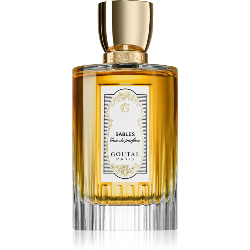 GOUTAL Sables parfémovaná voda pro muže 100 ml - parfo.cz