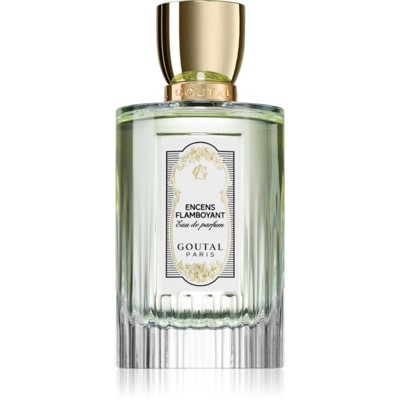 GOUTAL Encens Flamboyant parfémovaná voda unisex 100 ml - parfo.cz
