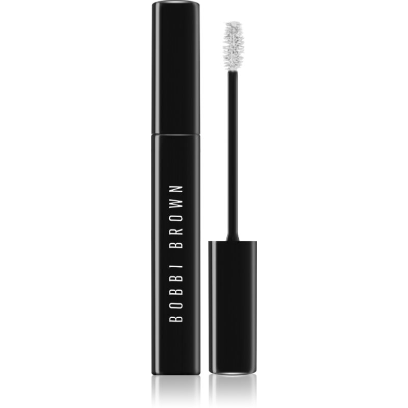 Bobbi Brown Natural Brow Shaper gel na obočí odstín Clear 4