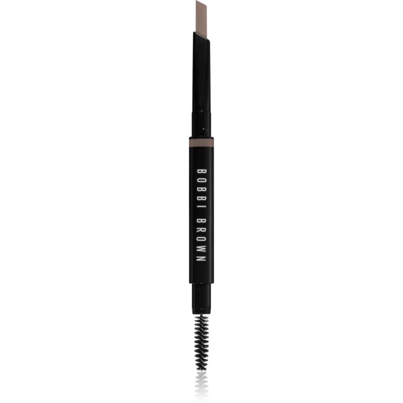 Bobbi Brown Long-Wear Brow Pencil tužka na obočí odstín Slate 0
