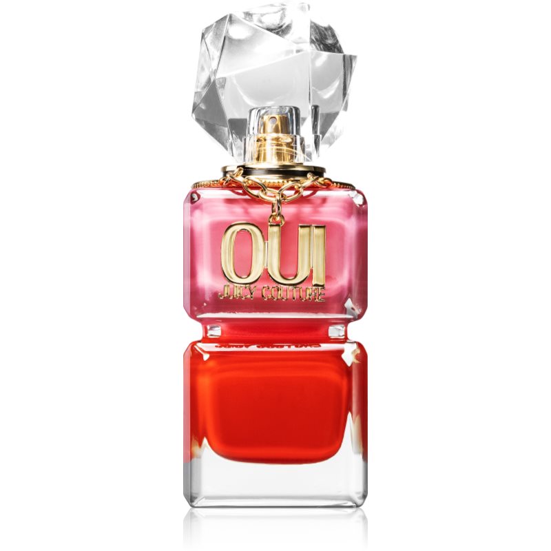 Juicy Couture Oui parfémovaná voda pro ženy 100 ml - parfo.cz