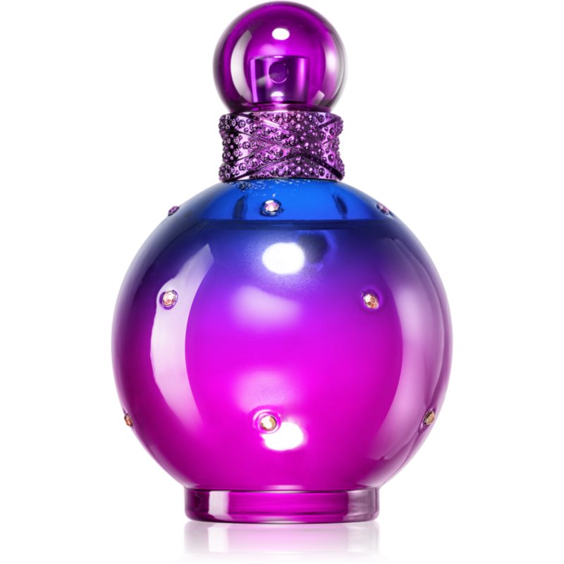 Britney Spears Electric Fantasy toaletní voda pro ženy 100 ml - parfo.cz
