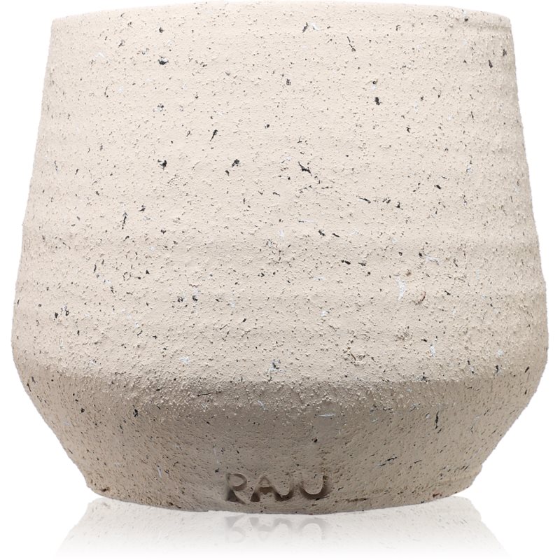 PAJU Lewis Cream venkovní svíčka 13x16 cm 1 ks - parfo.cz