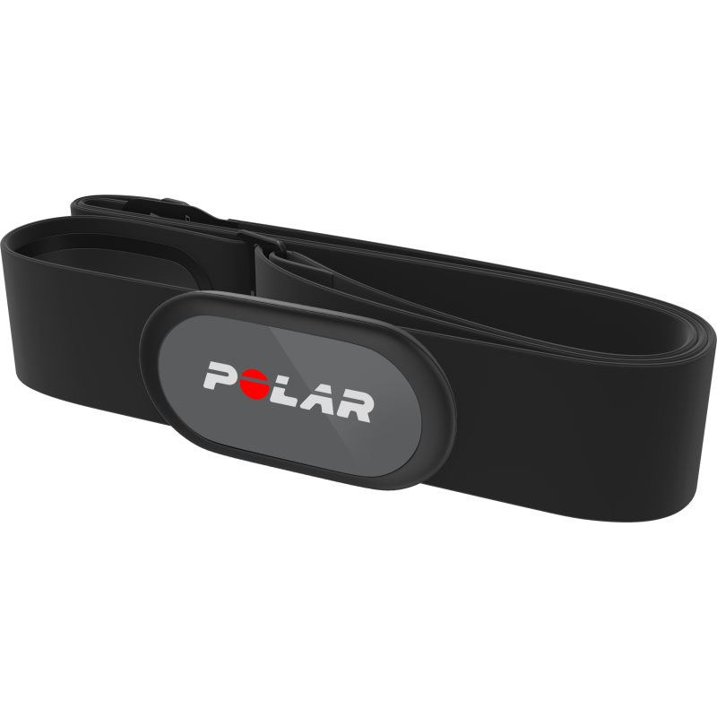 POLAR Polar H9 hrudní snímač barva Black