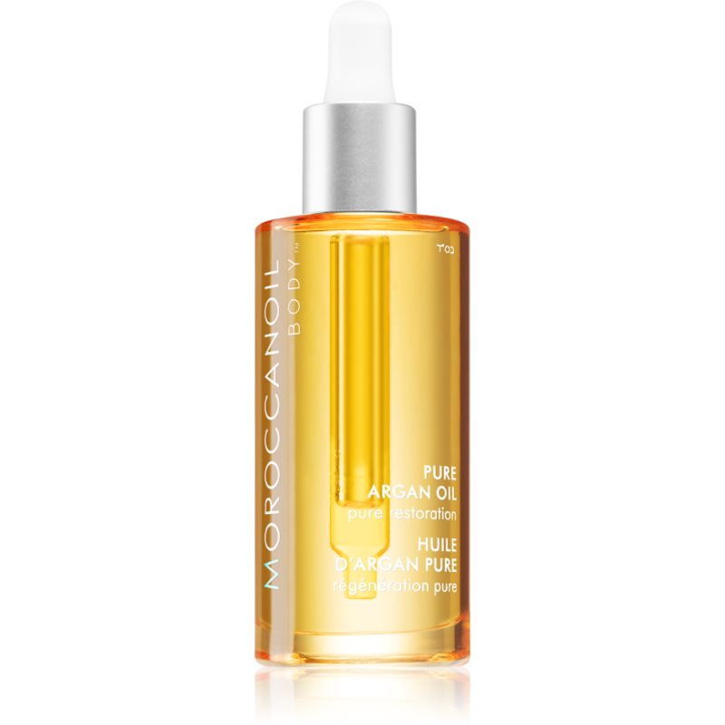 Moroccanoil Body 100% arganový olej na obličej