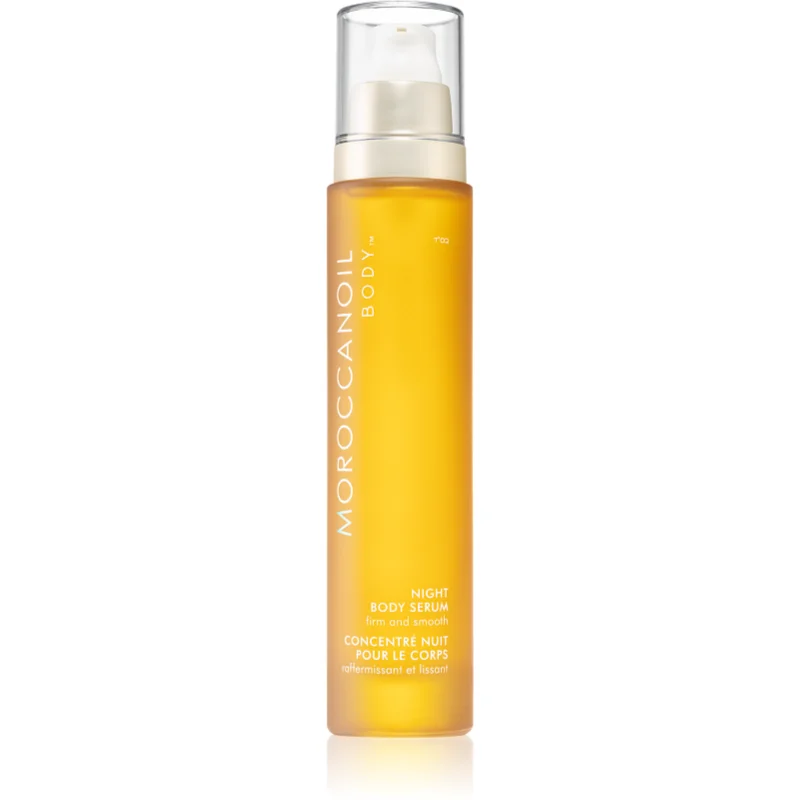 Moroccanoil Body výživné olejové sérum na noc 100 ml - parfo.cz