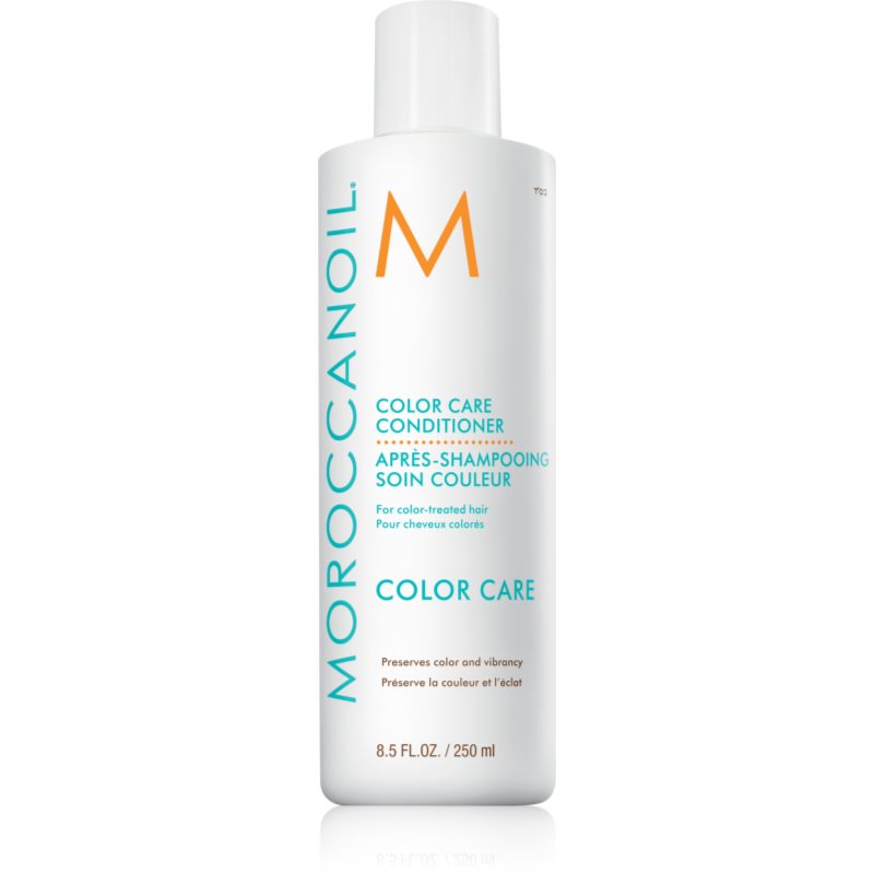 Moroccanoil Color Care ochranný kondicionér pro barvené vlasy 250 ml - parfo.cz