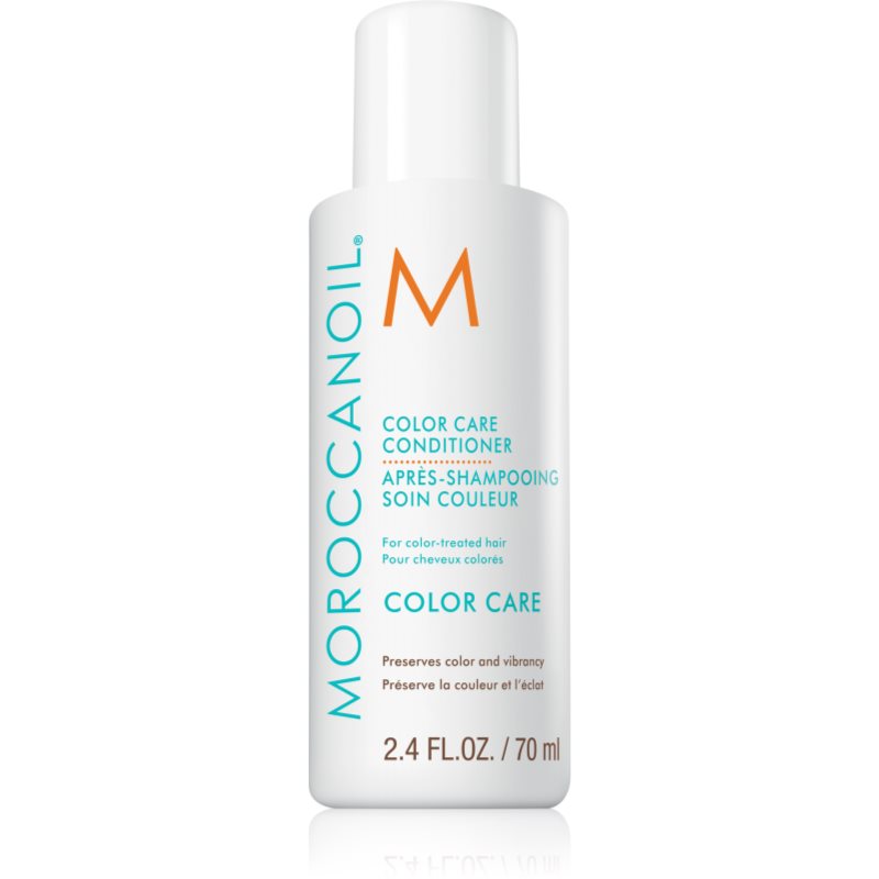 Moroccanoil Color Care ochranný kondicionér pro barvené vlasy 70 ml - parfo.cz
