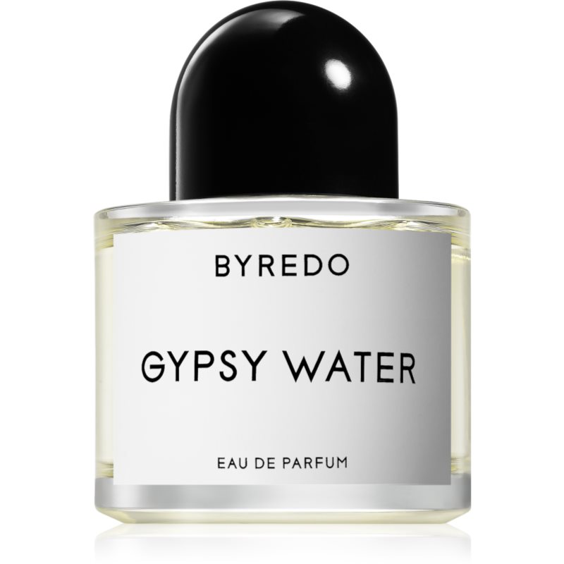 BYREDO Gypsy Water parfémovaná voda unisex 50 ml - parfo.cz