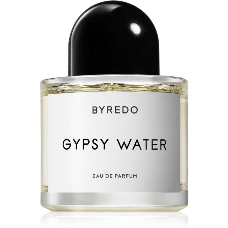 BYREDO Gypsy Water parfémovaná voda unisex 100 ml - parfo.cz