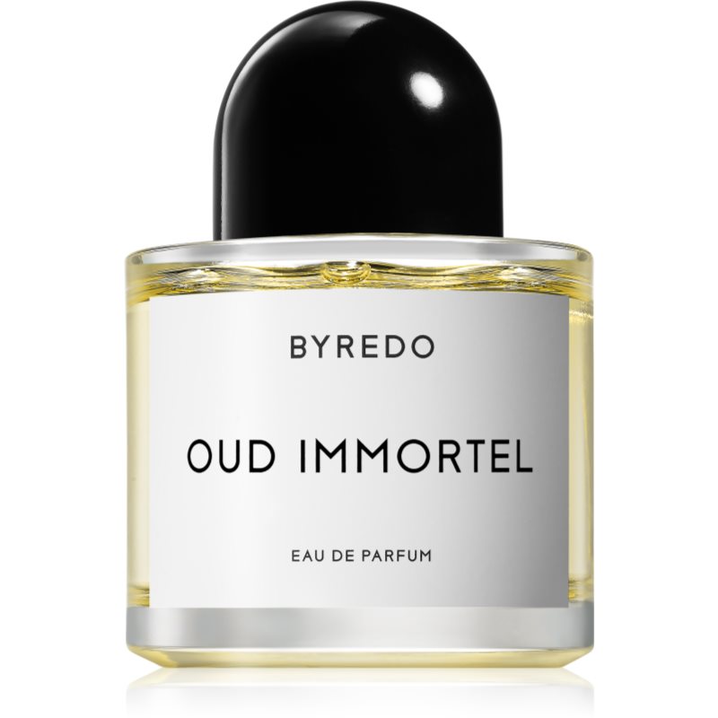 BYREDO Oud Immortel parfémovaná voda unisex 100 ml - parfo.cz