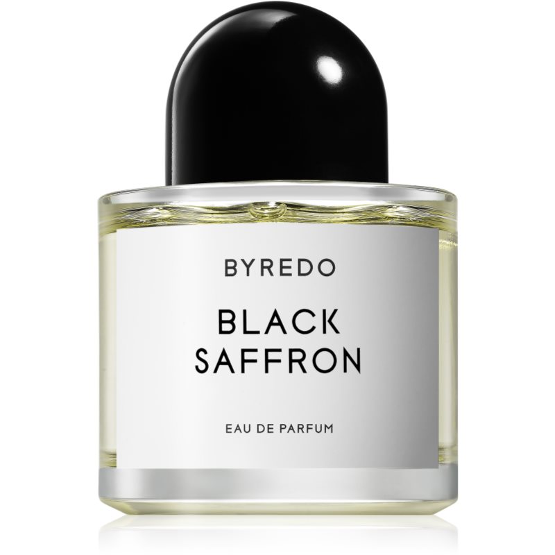BYREDO Black Saffron parfémovaná voda unisex 100 ml - parfo.cz