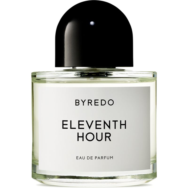 BYREDO Eleventh Hour parfémovaná voda unisex 100 ml - parfo.cz