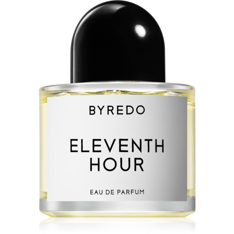 BYREDO Eleventh Hour parfémovaná voda unisex 50 ml - parfo.cz