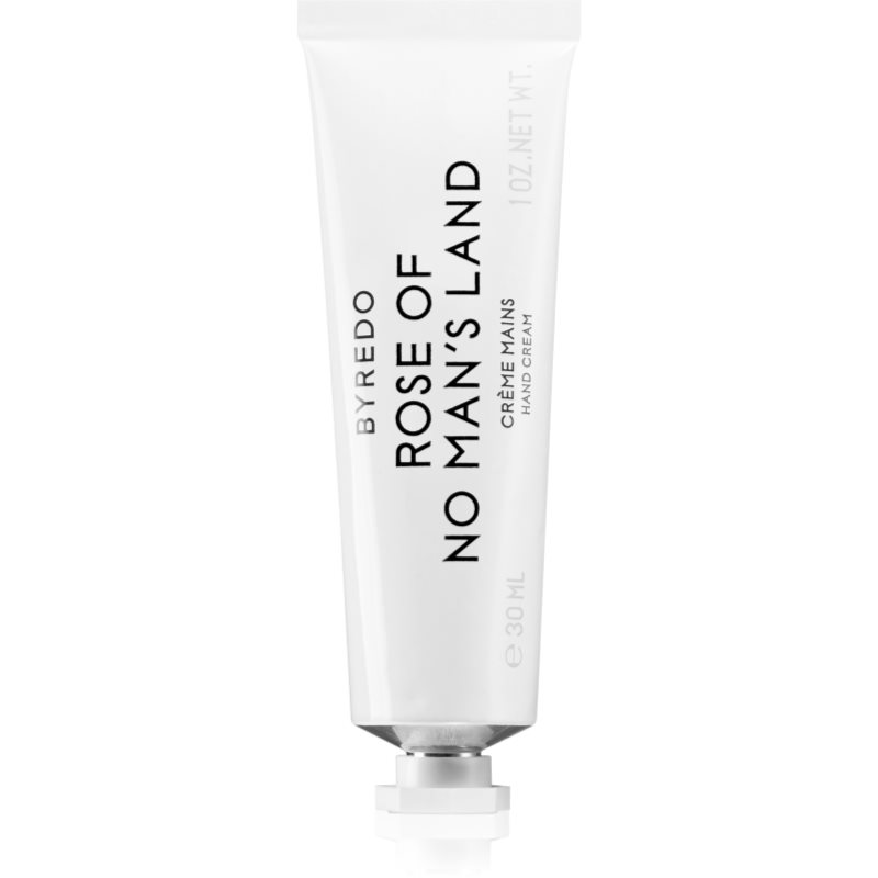BYREDO Rose of No Man´s Land krém na ruce unisex 30 ml - parfo.cz