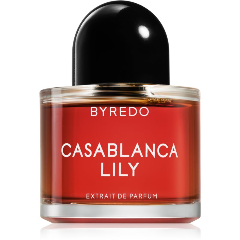 BYREDO Casablanca Lily parfémový extrakt unisex 50 ml - parfo.cz