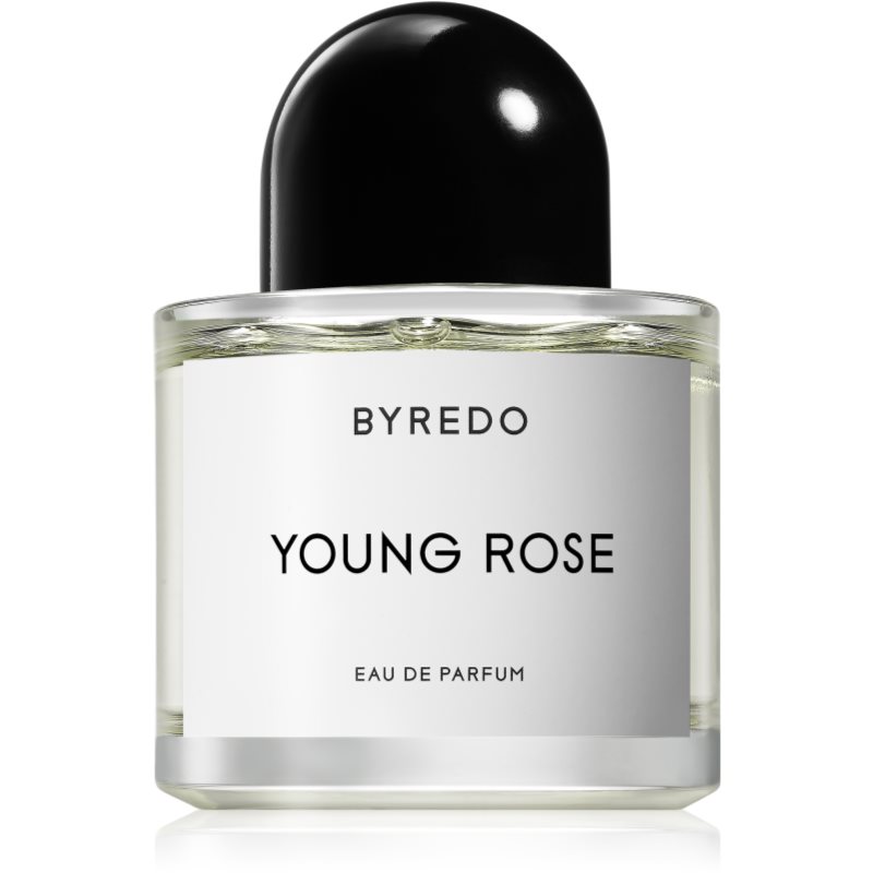 BYREDO Young Rose parfémovaná voda unisex 100 ml - parfo.cz