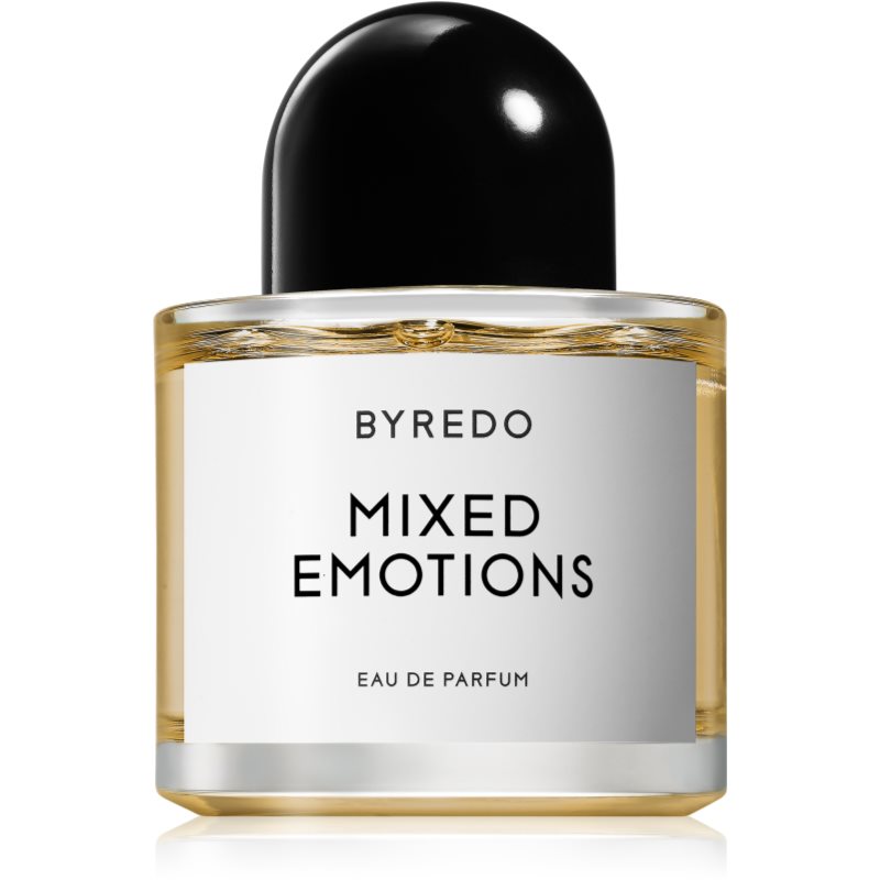 BYREDO Mixed Emotions parfémovaná voda unisex 100 ml - parfo.cz