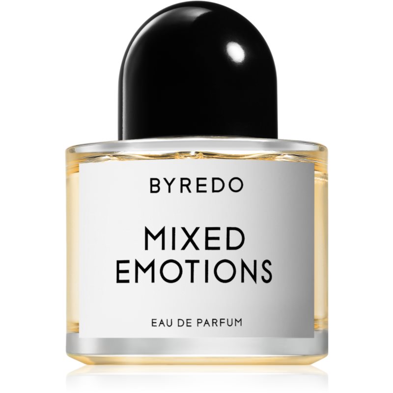 BYREDO Mixed Emotions parfémovaná voda unisex 50 ml - parfo.cz