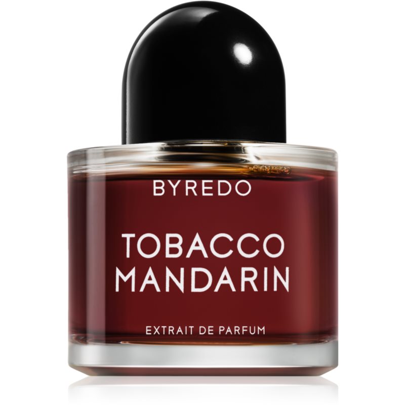 BYREDO Tobacco Mandarin parfémový extrakt unisex 50 ml - parfo.cz