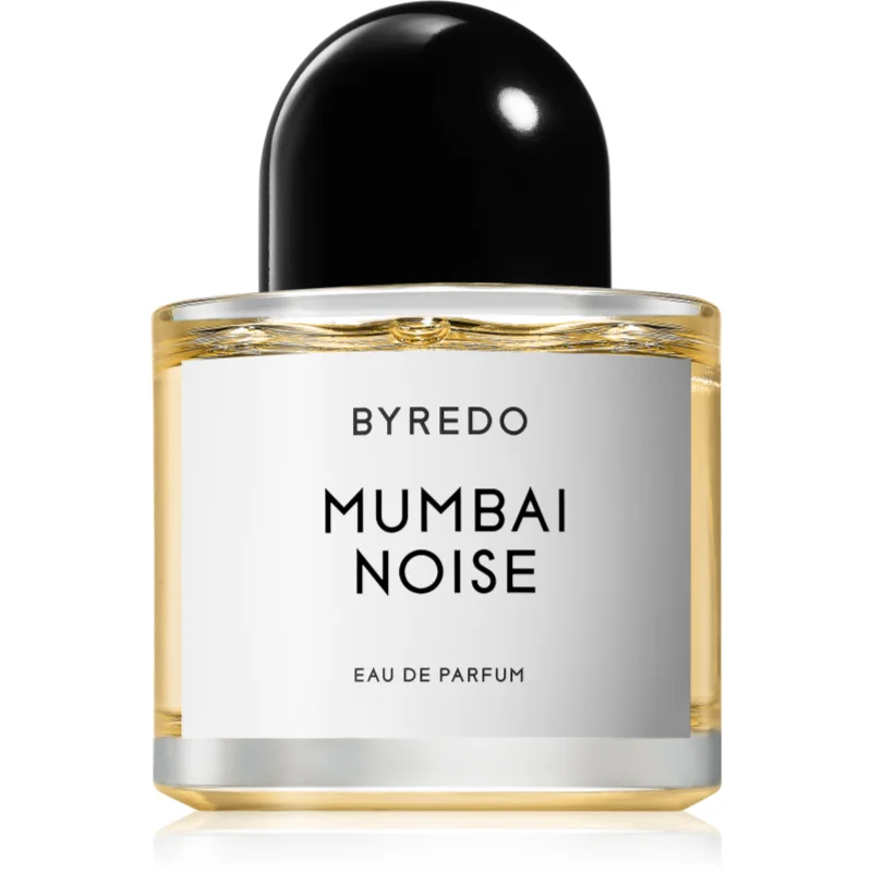 BYREDO Mumbai Noise parfémovaná voda unisex 100 ml - parfo.cz