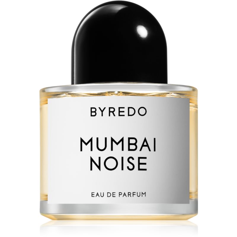 BYREDO Mumbai Noise parfémovaná voda unisex 50 ml - parfo.cz