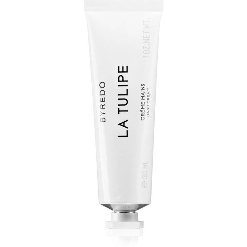 BYREDO La Tulipe krém na ruce pro ženy 30 ml - parfo.cz