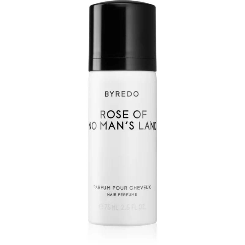 BYREDO Rose of No Man´s Land vůně do vlasů unisex 75 ml - parfo.cz