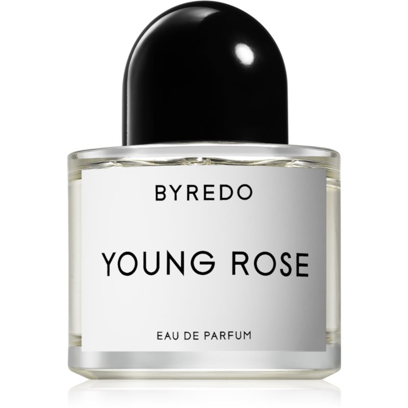 BYREDO Young Rose parfémovaná voda unisex 50 ml - parfo.cz