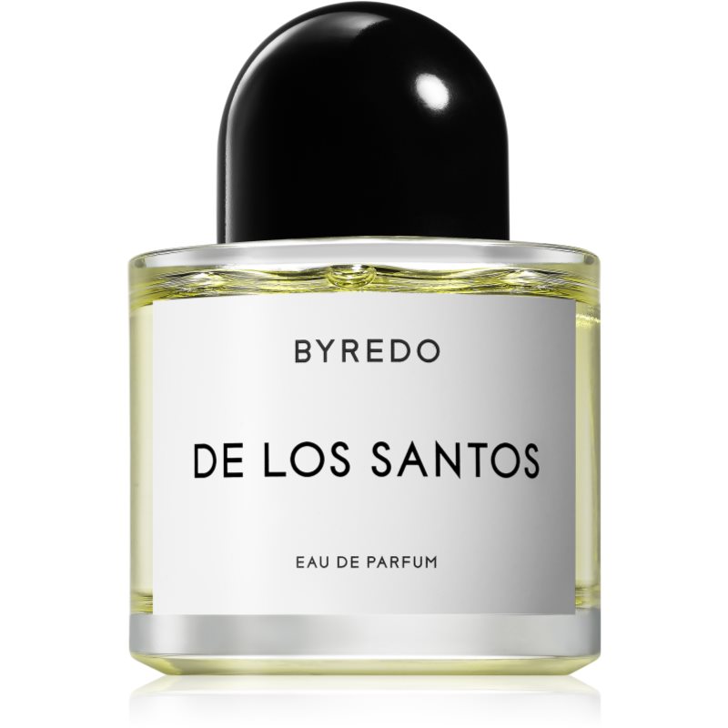 BYREDO De Los Santos parfémovaná voda unisex 100 ml - parfo.cz