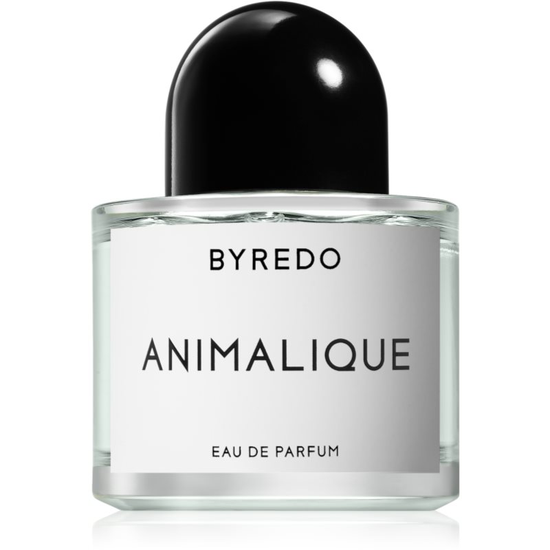 BYREDO Animalique parfémovaná voda unisex 50 ml - parfo.cz
