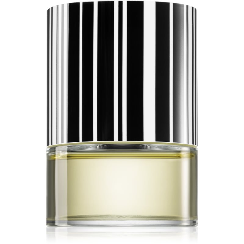 N.C.P. Olfactives 501 Iris & Vanilla parfémovaná voda unisex 50 ml - parfo.cz