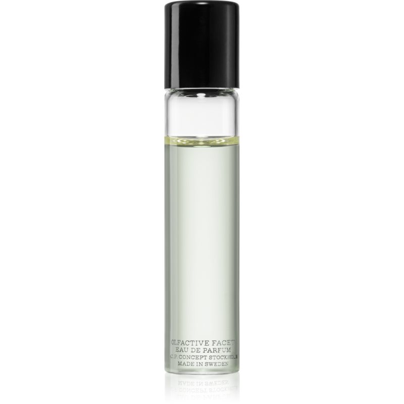 N.C.P. Olfactives 201 Apple & Driftwood parfémovaná voda unisex 5 ml - parfo.cz