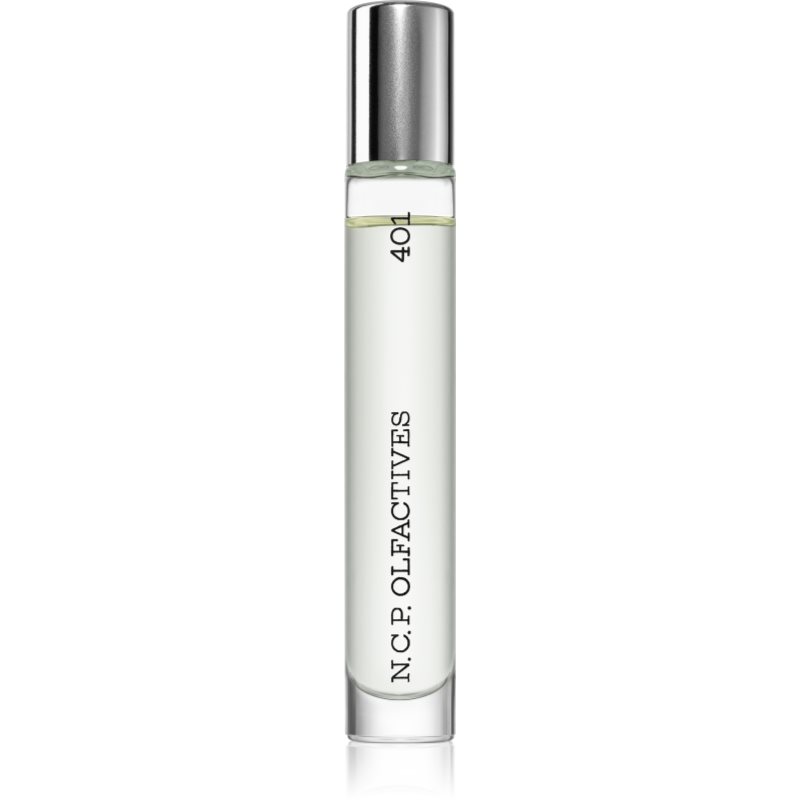 N.C.P. Olfactives 401 Lavender & Juniper parfémovaná voda unisex 10 ml - parfo.cz