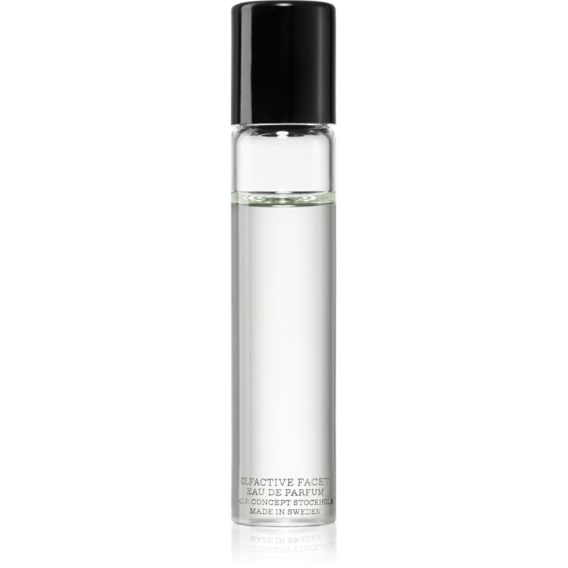 N.C.P. Olfactives 602 Sandalwood & Cedarwood parfémovaná voda unisex 5 ml - parfo.cz