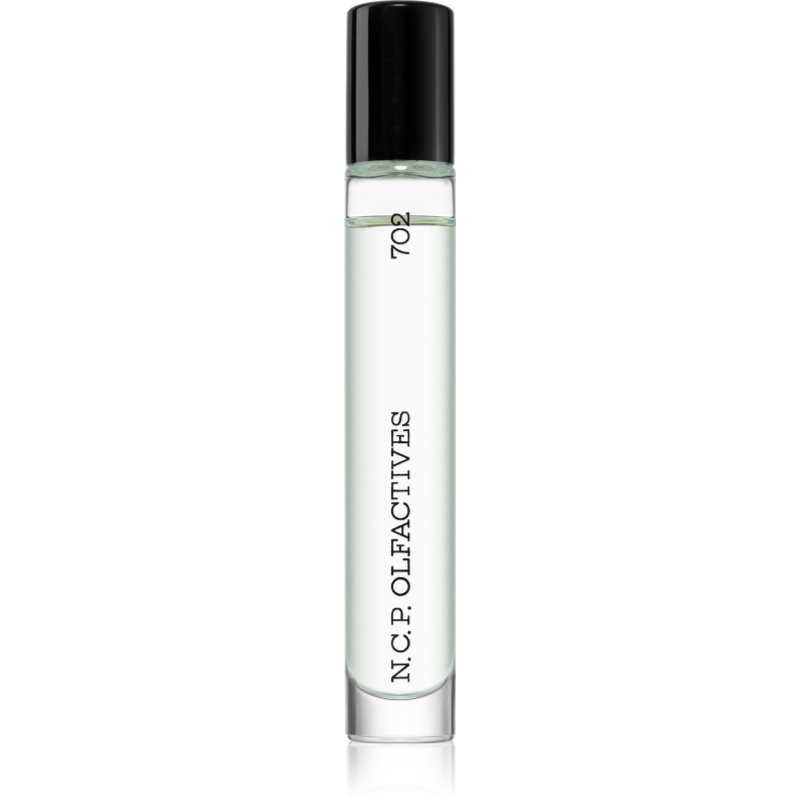 N.C.P. Olfactives 702 Musk & Amber parfémovaná voda unisex 10 ml - parfo.cz