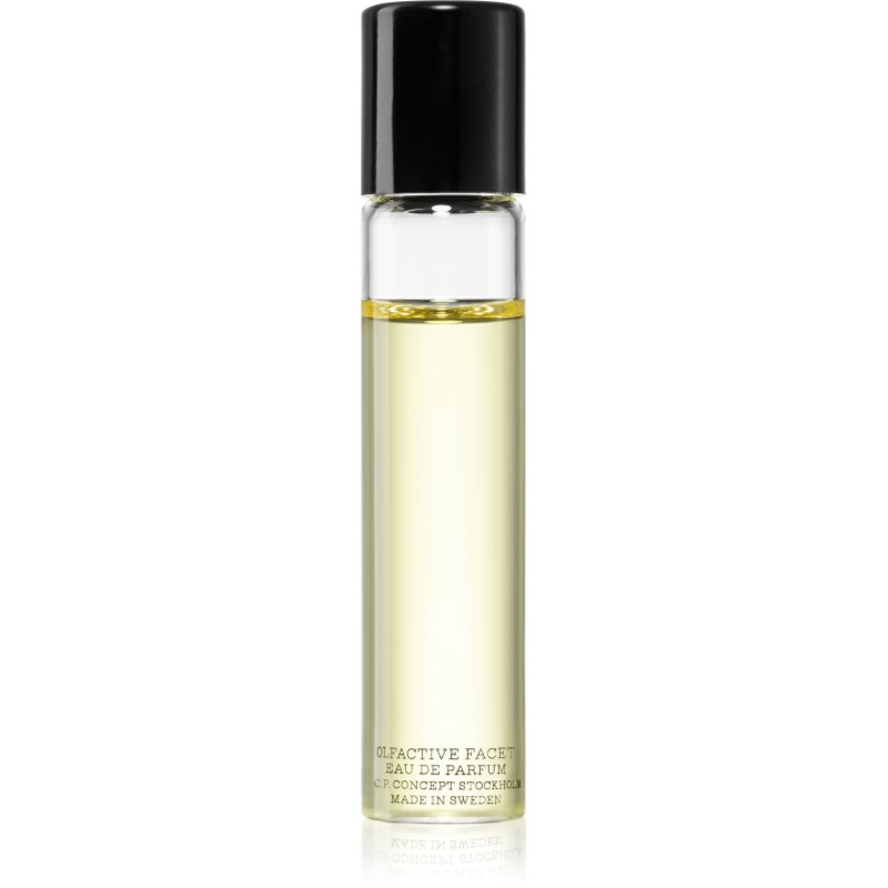 N.C.P. Olfactives 705 Leather & Oud parfémovaná voda unisex 5 ml - parfo.cz