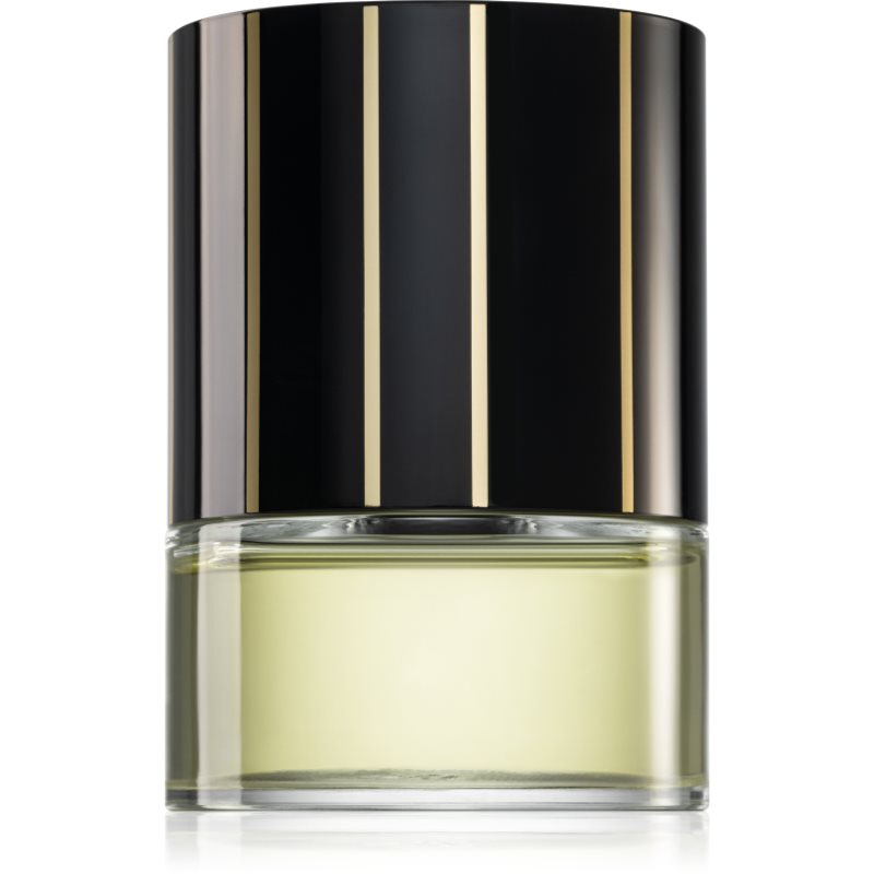 N.C.P. Olfactives 706 Saffron & Oud parfémovaná voda unisex 50 ml - parfo.cz