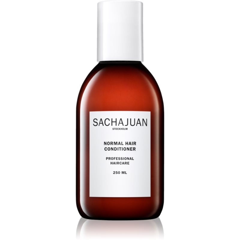 Sachajuan Normal Hair Conditioner kondicionér pro objem a pevnost 250 ml - parfo.cz