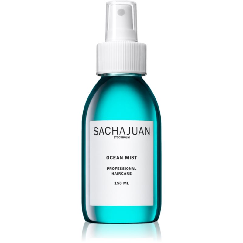 Sachajuan Ocean Mist stylingová voda pro plážový efekt 150 ml - parfo.cz