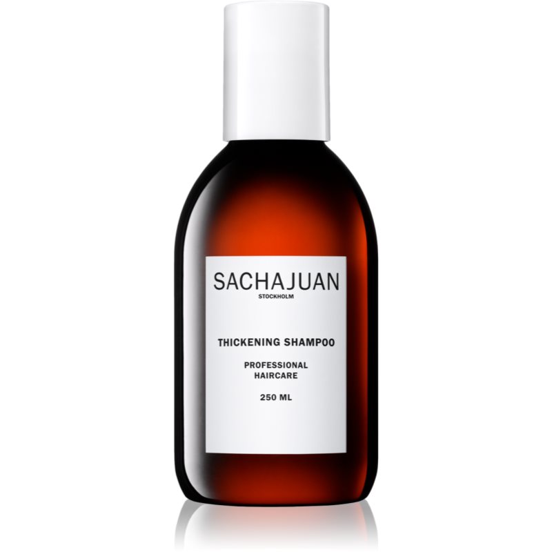 Sachajuan Thickening Shampoo zhušťující šampon 250 ml - parfo.cz