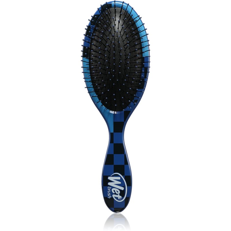 Wet Brush Original Detangler kartáč pro všechny typy vlasů Harry Potter house of Ravenclaw 1 ks - parfo.cz