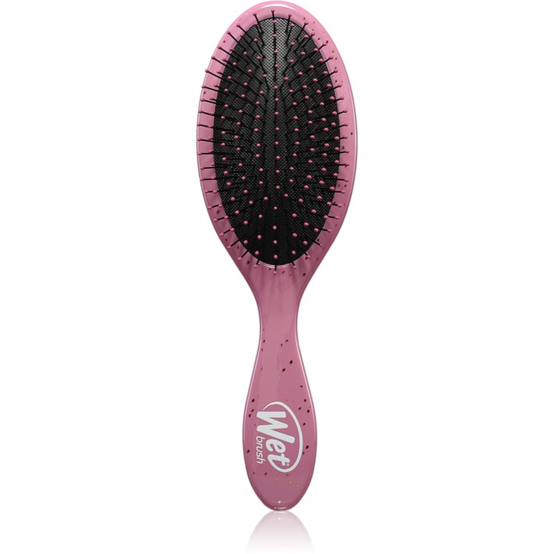 Wet Brush Original Detangler Disney Princess kartáč na vlasy Tiana 1 ks - parfo.cz
