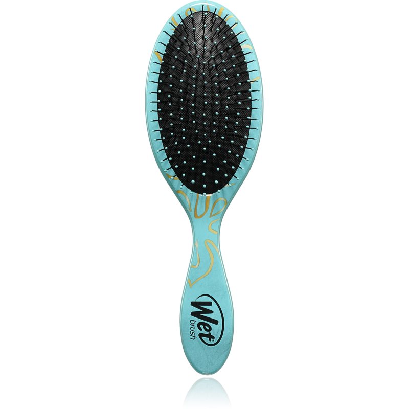 Wet Brush Original Detangler Disney Princess kartáč na vlasy Moana 1 ks - parfo.cz